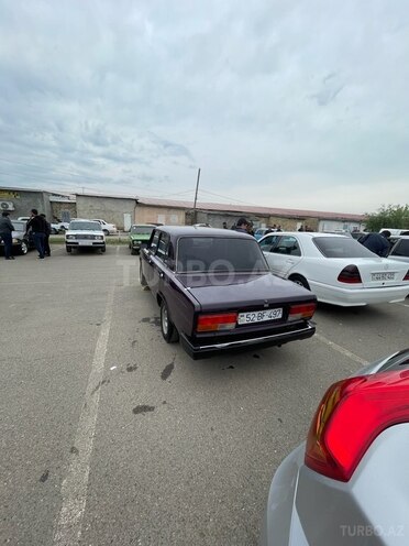 LADA (VAZ) 2107 2004, 95,000 km - 1.6 л - Cəlilabad