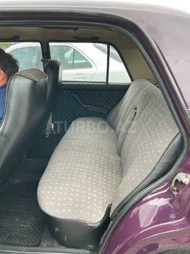 LADA (VAZ) 2107 2004, 95,000 km - 1.6 л - Cəlilabad