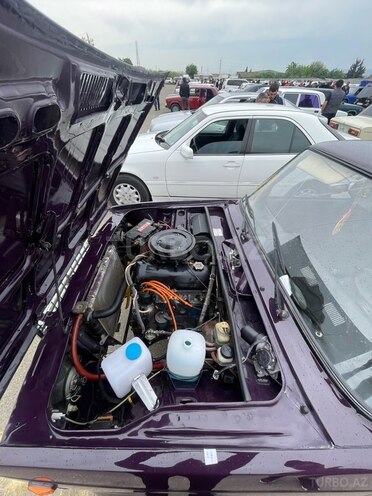 LADA (VAZ) 2107 2004, 95,000 km - 1.6 л - Cəlilabad
