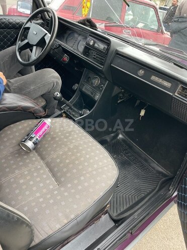 LADA (VAZ) 2107 2004, 95,000 km - 1.6 л - Cəlilabad