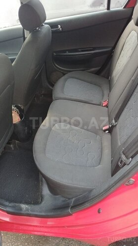 Hyundai i20 2011, 140,000 km - 1.4 l - Bakı