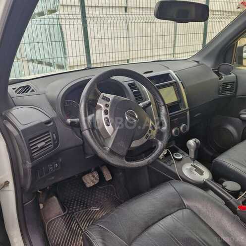 Nissan X-Trail 2014, 230,000 km - 2.5 l - Bakı