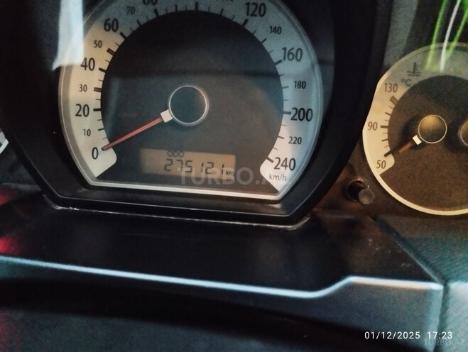 Kia Ceed 2008, 275,121 km - 2.0 л - Bakı