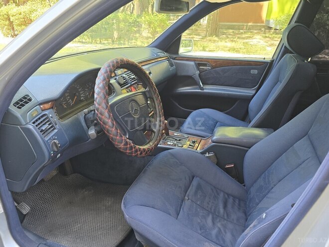 Mercedes E 320 1998, 450,000 km - 3.2 l - Bakı