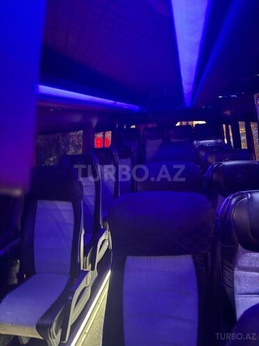 Mercedes Sprinter 311 2008, 356,768 km - 2.2 л - Sumqayıt