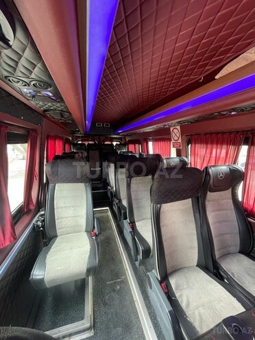 Mercedes Sprinter 311 2008, 356,768 km - 2.2 л - Sumqayıt