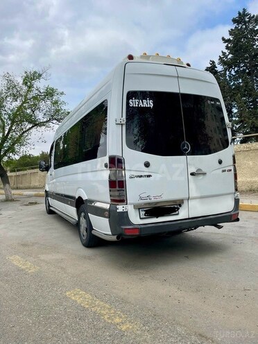 Mercedes Sprinter 311 2008, 356,768 km - 2.2 л - Sumqayıt