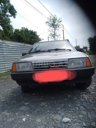 LADA (VAZ) 21099 1996, 330,298 km - 1.5 l - Qəbələ