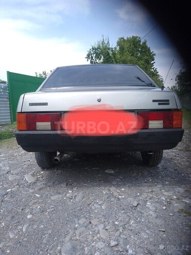 LADA (VAZ) 21099 1996, 330,298 km - 1.5 l - Qəbələ