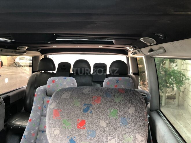 Mercedes Vito 1999, 396,500 km - 2.2 л - Bakı