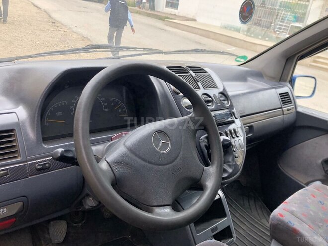 Mercedes Vito 1999, 396,500 km - 2.2 л - Bakı