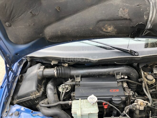 Mercedes Vito 1999, 396,500 km - 2.2 л - Bakı