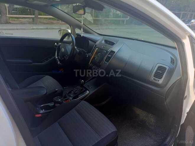 Kia Forte 2017, 169,500 km - 2.0 l - Bakı