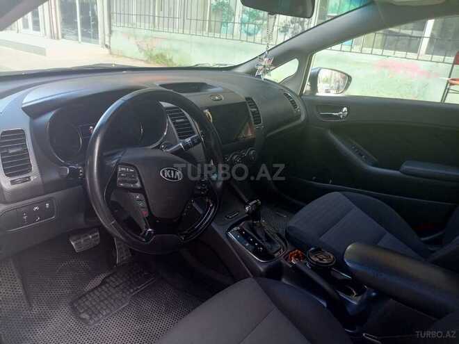 Kia Forte 2017, 169,500 km - 2.0 l - Bakı