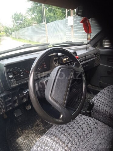 LADA (VAZ) 21099 1996, 330,298 km - 1.5 l - Qəbələ