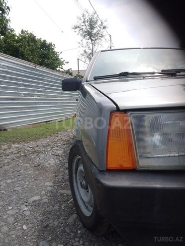 LADA (VAZ) 21099 1996, 330,298 km - 1.5 l - Qəbələ