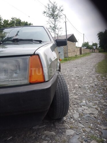 LADA (VAZ) 21099 1996, 330,298 km - 1.5 l - Qəbələ