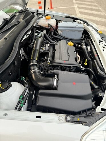 Opel Astra 2008, 232,734 km - 1.4 l - Bakı