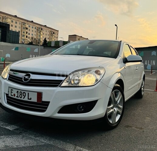 Opel Astra 2008, 232,734 km - 1.4 l - Bakı