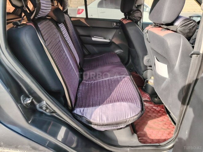 Hyundai Getz 2007, 340,000 km - 1.5 l - Bakı