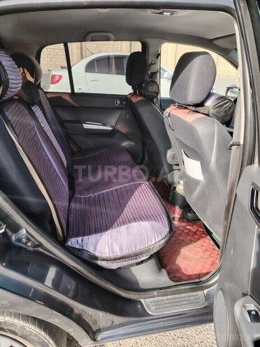 Hyundai Getz 2007, 340,000 km - 1.5 l - Bakı