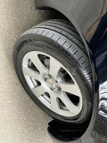 Mercedes S 350 2005, 210,894 km - 3.5 л - Sumqayıt