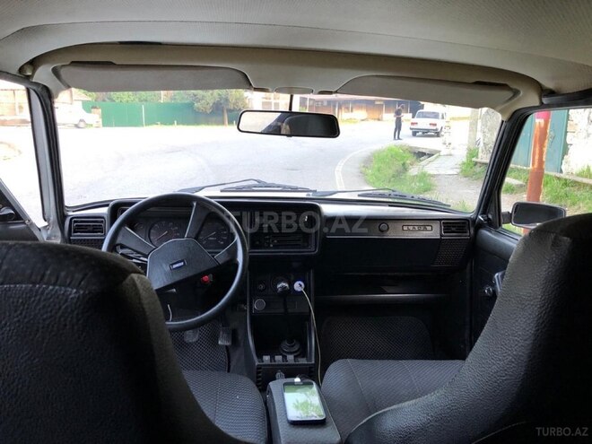 LADA (VAZ) 2107 2012, 77,777 km - 1.6 l - Lənkəran