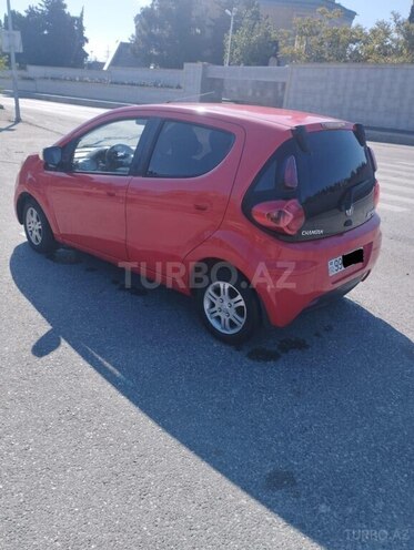 Changan Benni 2014, 693,000 km - 1.0 l - Bakı