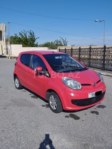 Changan Benni 2014, 693,000 km - 1.0 l - Bakı