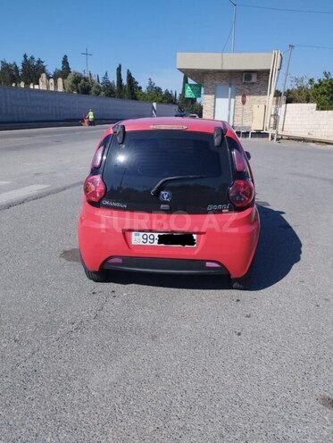 Changan Benni 2014, 693,000 km - 1.0 l - Bakı