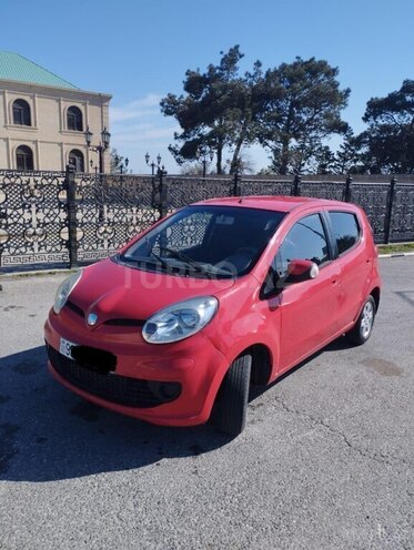 Changan Benni 2014, 693,000 km - 1.0 l - Bakı