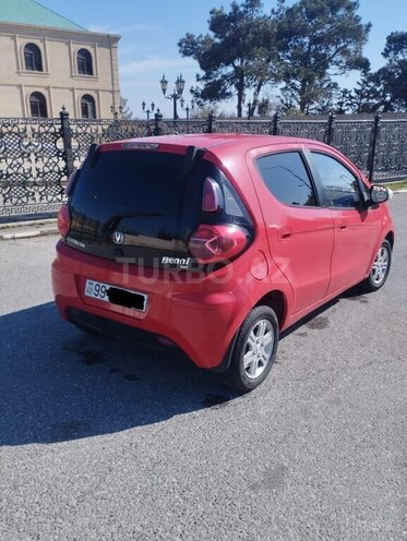 Changan Benni 2014, 693,000 km - 1.0 l - Bakı