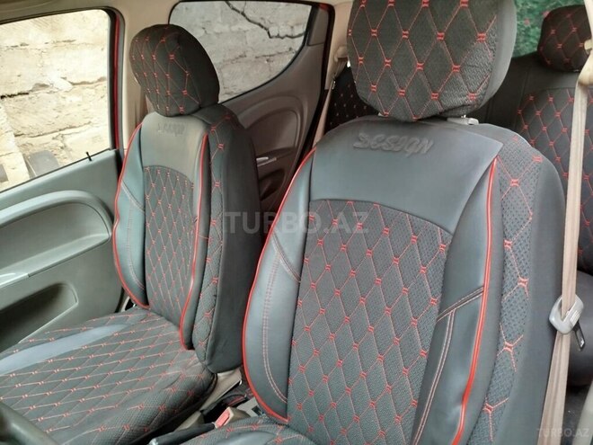 Changan Benni 2014, 693,000 km - 1.0 l - Bakı