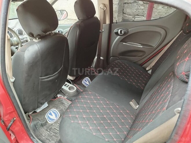 Changan Benni 2014, 693,000 km - 1.0 l - Bakı