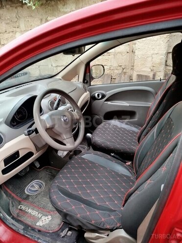 Changan Benni 2014, 693,000 km - 1.0 l - Bakı