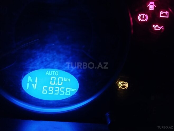 Changan Benni 2014, 693,000 km - 1.0 l - Bakı