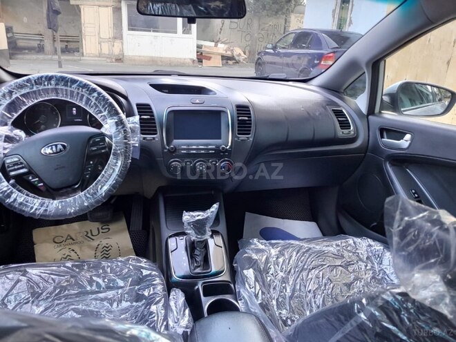 Kia Forte 2018, 183,465 km - 2.0 l - Bakı