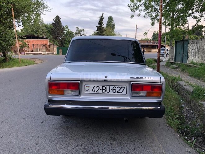 LADA (VAZ) 2107 2012, 77,777 km - 1.6 l - Lənkəran