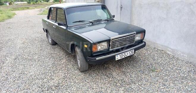 LADA (VAZ) 2107 1998, 21,366 km - 1.6 l - Gəncə