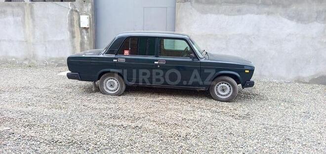 LADA (VAZ) 2107 1998, 21,366 km - 1.6 l - Gəncə