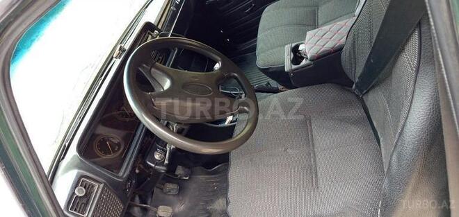 LADA (VAZ) 2107 1998, 21,366 km - 1.6 l - Gəncə