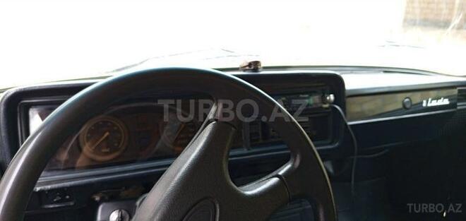 LADA (VAZ) 2107 1998, 21,366 km - 1.6 l - Gəncə