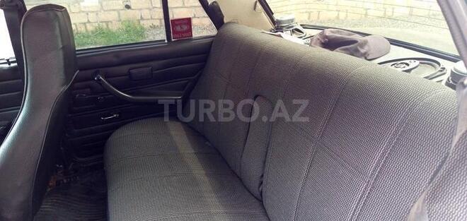 LADA (VAZ) 2107 1998, 21,366 km - 1.6 l - Gəncə