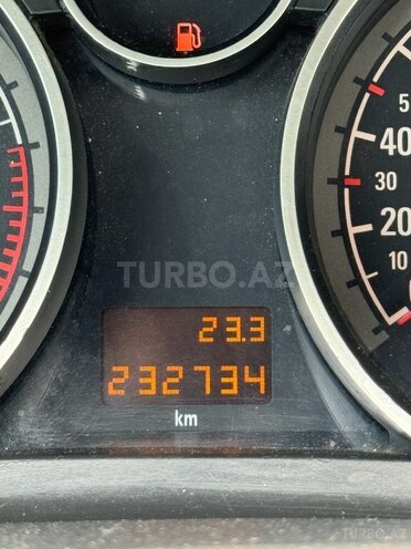 Opel Astra 2008, 232,734 km - 1.4 l - Bakı