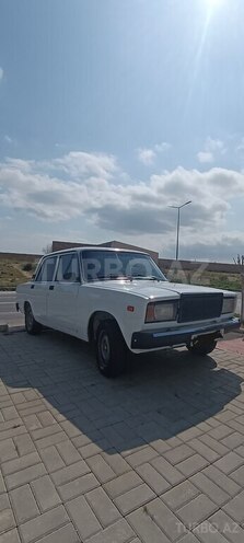 LADA (VAZ) 2107 1998, 95,000 km - 1.6 l - Bakı