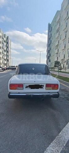LADA (VAZ) 2107 1998, 95,000 km - 1.6 l - Bakı