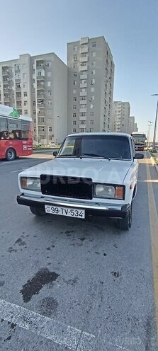 LADA (VAZ) 2107 1998, 95,000 km - 1.6 l - Bakı