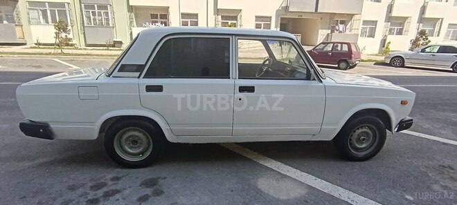 LADA (VAZ) 2107 1998, 95,000 km - 1.6 l - Bakı