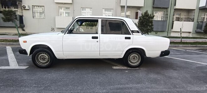 LADA (VAZ) 2107 1998, 95,000 km - 1.6 l - Bakı