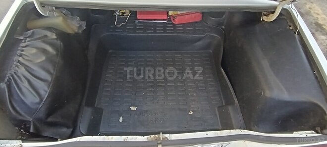 LADA (VAZ) 2107 1998, 95,000 km - 1.6 l - Bakı